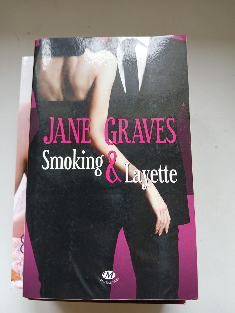 Smoking et Layette
