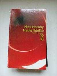 Haute Fidélité