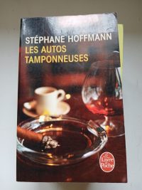 Les autos tamponneuses