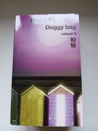 Doggy Bag 6
