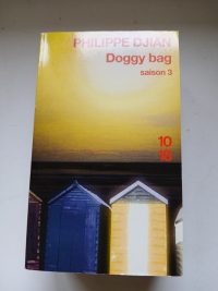 Doggy Bag 3