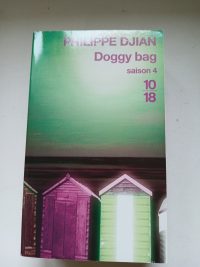 Doggy Bag 4