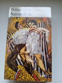 Sainte-Bob