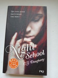 Night School
