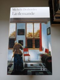 La demande