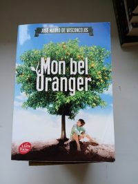 Mon bel oranger