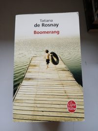 Boomerang