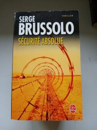 Oswald Caine 3 Sécurité absolue