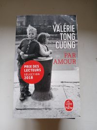 Par amour