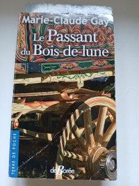 Le Passant Du Bois De Lune