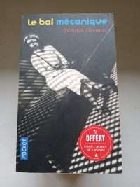 Le bal mécanique