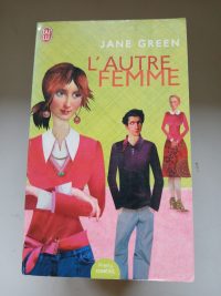 L'autre femme