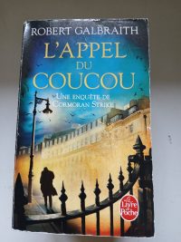 L'Appel du coucou