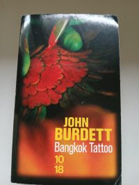 Bangkok Tattoo