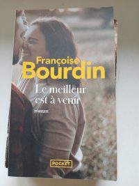 Le meilleur est à venir