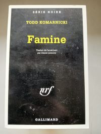 Famine