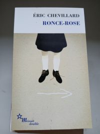 Ronce-Rose