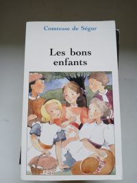Les bons enfants
