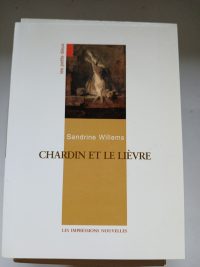Chardin Et Le Lievre