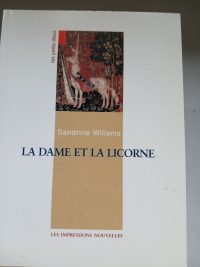 La Dame Et La Licorne