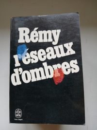 Réseaux d'ombres
