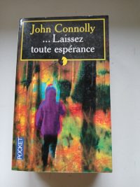 Laissez toute espérance