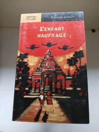 L'enfant naufragé