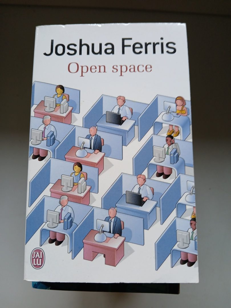 Open space