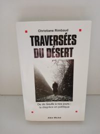 Traversées du désert