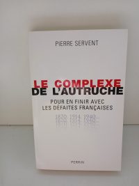 Le complexe de l'autruche