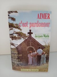 Aimer c'est pardonner