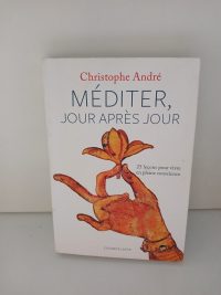 Méditer, jour après jour ( + DVD)