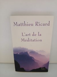 L'art de la méditation - Pourquoi méditer ? sur quoi ? comment ?