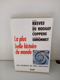La plus belle histoire du monde