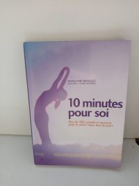 10 Minutes Pour Soi