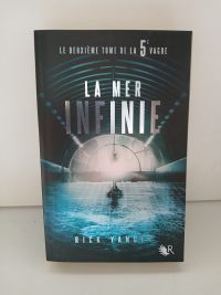 La 5e vague, 2 - La mer infinie
