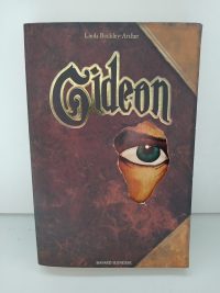 Gidéon - Livre premier des aventures de Peter Schock