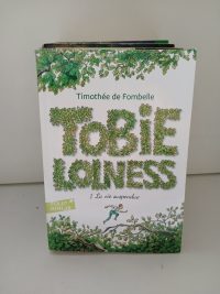 Tobie Lolness - 1 - La Vie Suspendue