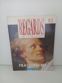 Regards sur la peinture 81 - Fragonard