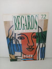 Regards sur la peinture 72 - Leger