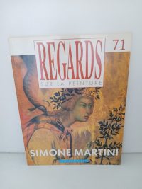 Regards sur la peinture 71 - Simone Martini