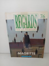 Regards sur la peinture 76 - Magritte