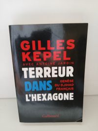 Terreur dans l'Hexagone - Genèse du djihad français