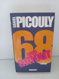 68 Mon Amour