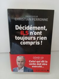 Décidément, Ils n'ont toujours rien compris !