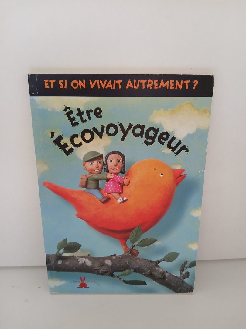 Etre écovoyageur & Les Énergies renouvelables