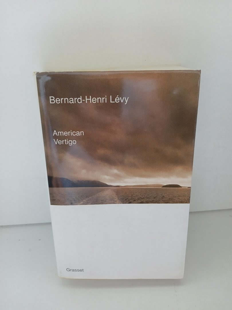 American vertigo