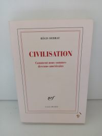 Civilisation - Comment nous sommes devenus américains