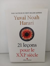 21 Leçons pour le XXIème siècle