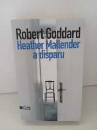 Heather Mallender A Disparu